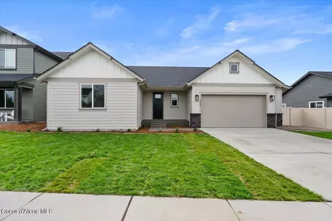 4450 W Homeward Bound Blvd, Coeur D'alene, ID 83814