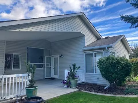 2074 Bolivar, Coeur D'alene, ID 83815