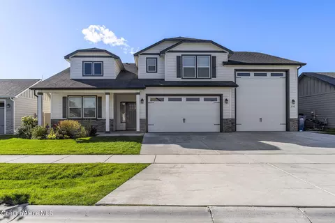2502 E Corrine Ln, Post Falls, ID 83854