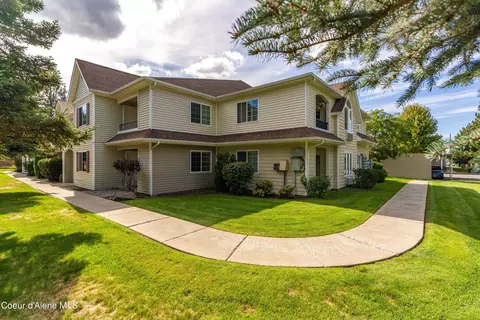 308 N Greensferry Rd # 202, Post Falls, ID 83854