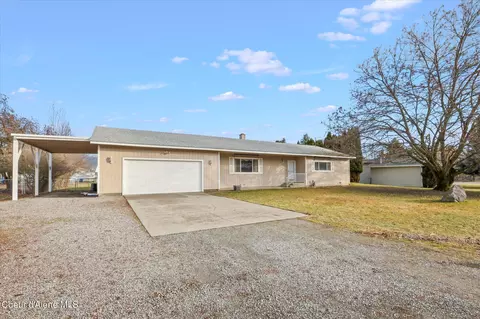 6080 N Sunrise Ter, Coeur D'alene, ID 83815