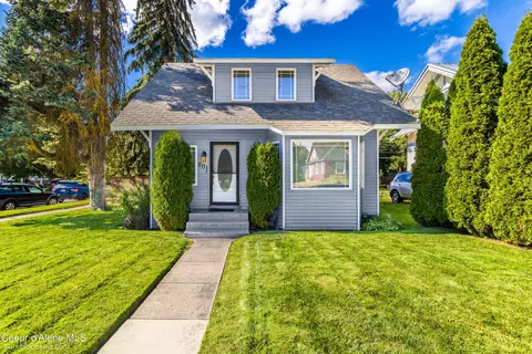 801 N 7th St, Coeur D'alene, ID 83814