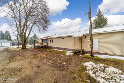 619 E Valley St, Oldtown, ID 83822