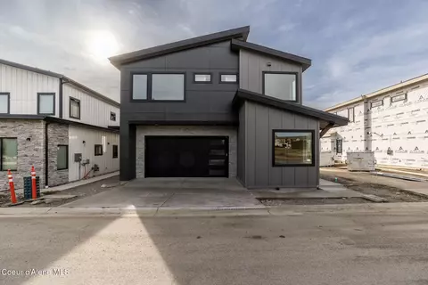 1612 W Union Dr, Coeur D'alene, ID 83814