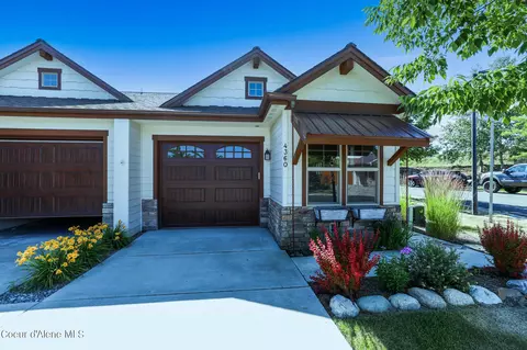 4360 Meadow Ranch Ave, Coeur D'alene, ID 83815