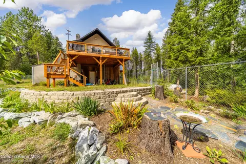 632 S Rena Rd, Oldtown, ID 83822