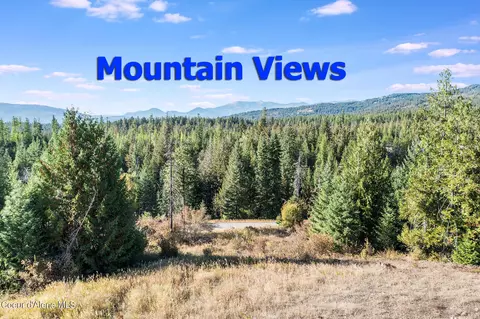 3 Lewis Trail, Sagle, ID 83860