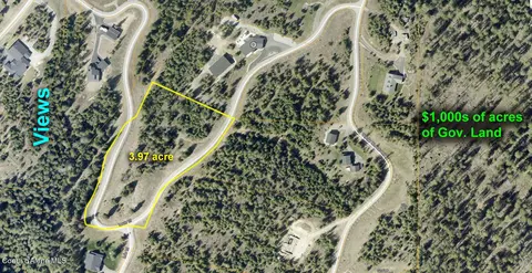 3 Lewis Trail, Sagle, ID 83860 photo 22