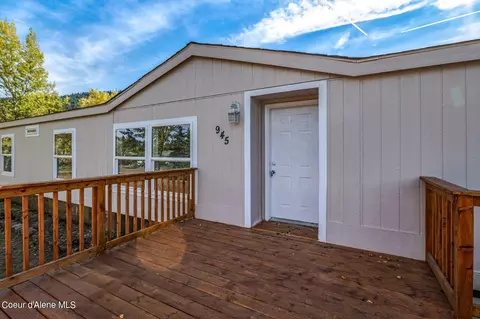 945 Q St, Plummer, ID 83851 photo 12