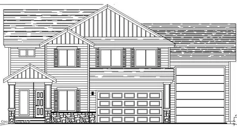 2779 E Cinder Ave, Post Falls, ID 83854