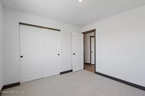 Bedroom - 2779 E Cinder Ave, Post Falls, ID 83854 photo 4 of 8