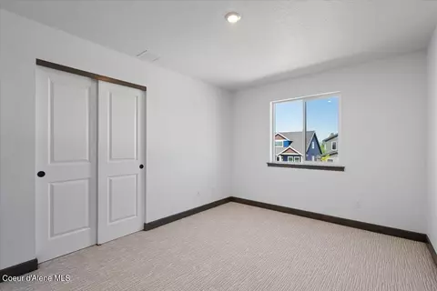 Bedroom - 2779 E Cinder Ave, Post Falls, ID 83854 photo 5 of 8