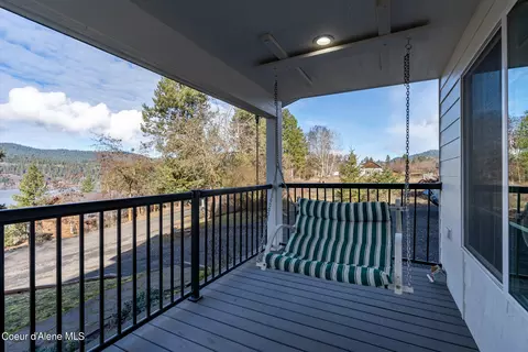Exterior - 311 E Park Ave, Harrison, ID 83833 photo 6 of 19