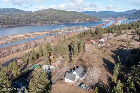 View/Area - 311 E Park Ave, Harrison, ID 83833 photo 4 of 8