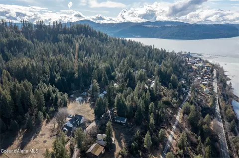 View/Area - 311 E Park Ave, Harrison, ID 83833 photo 8 of 8