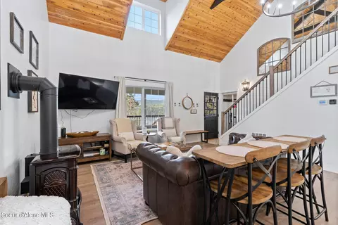 Living - 311 E Park Ave, Harrison, ID 83833 photo 3 of 3