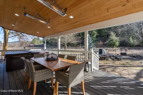 Exterior - 311 E Park Ave, Harrison, ID 83833 photo 9 of 19