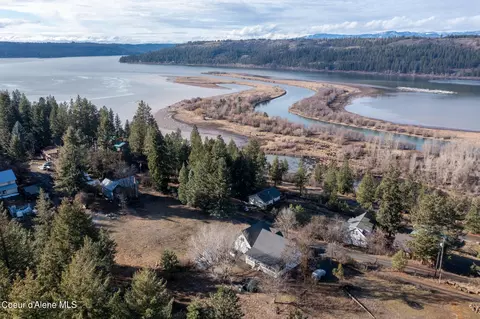 View/Area - 311 E Park Ave, Harrison, ID 83833 photo 5 of 8