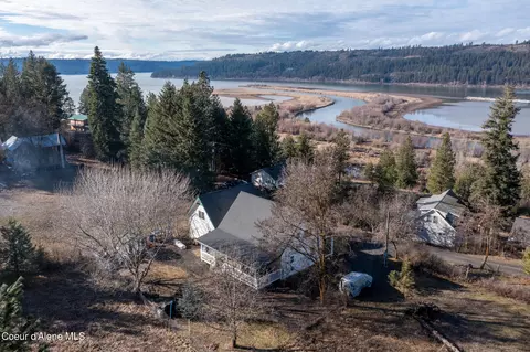 View/Area - 311 E Park Ave, Harrison, ID 83833 photo 6 of 8