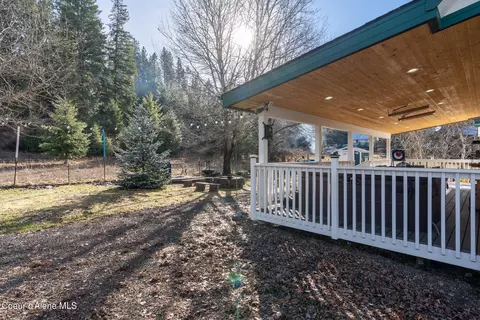 Exterior - 311 E Park Ave, Harrison, ID 83833 photo 19 of 19