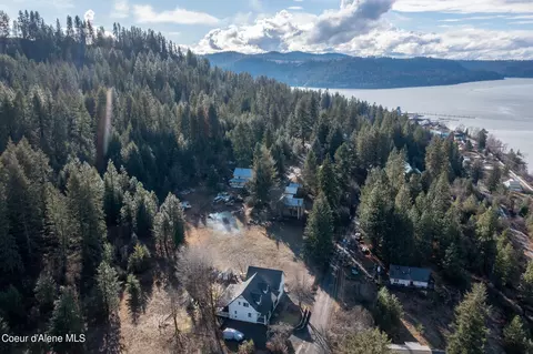 View/Area - 311 E Park Ave, Harrison, ID 83833 photo 7 of 8