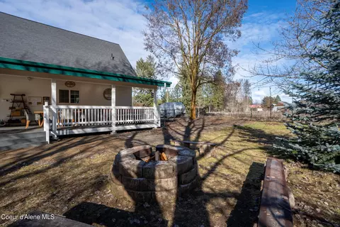 Exterior - 311 E Park Ave, Harrison, ID 83833 photo 14 of 19