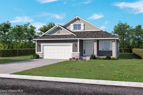 10556 Liverpool Loop, Hayden, ID 83835