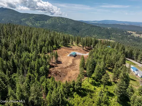 3544 S Signal Point Rd, Post Falls, ID 83854