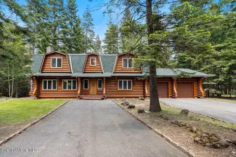 3629 E Wildflower Ln, Hayden, ID 83835