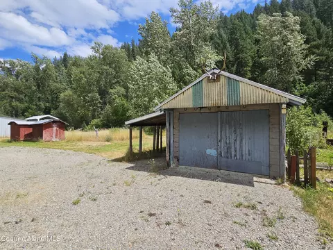 324 Two Mile Rd, Osburn, ID 83849 photo 7