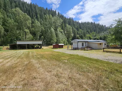 324 Two Mile Rd, Osburn, ID 83849 photo 4