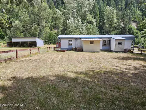 324 Two Mile Rd, Osburn, ID 83849 photo 3