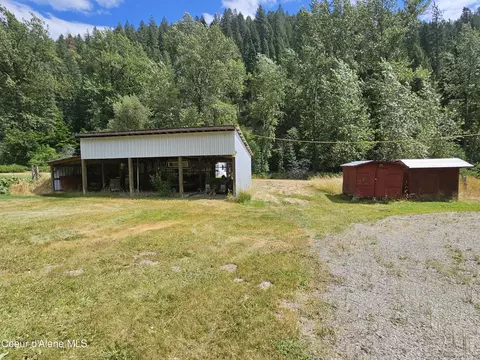 324 Two Mile Rd, Osburn, ID 83849 photo 5