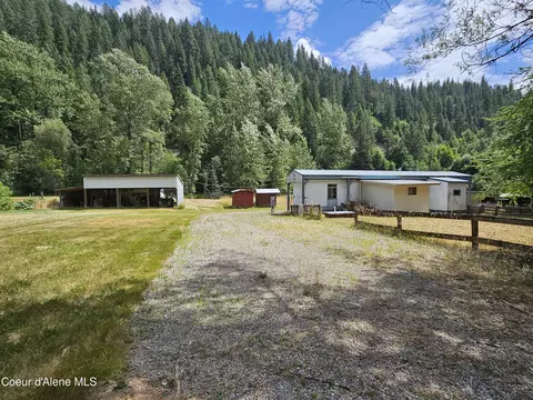 324 Two Mile Rd, Osburn, ID 83849