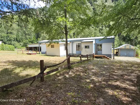 324 Two Mile Rd, Osburn, ID 83849 photo 2