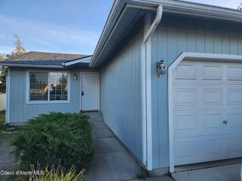 1908 E Park Ln Ab Ln Ab Ln A&b, Post Falls, ID 83854