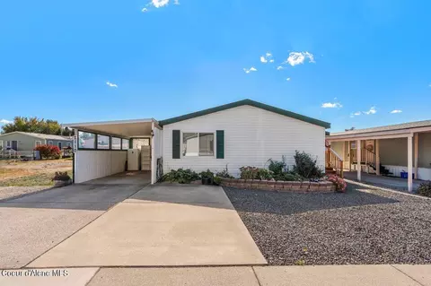 2110 W Windermere Ave, Coeur D'alene, ID 83815