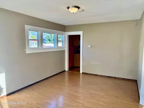 Living - 204 Portland Ave, Kellogg, ID 83837 photo 2 of 2
