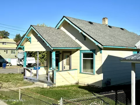 Other - 204 Portland Ave, Kellogg, ID 83837 photo 13 of 14