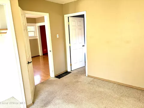Bedroom - 204 Portland Ave, Kellogg, ID 83837 photo 3 of 3