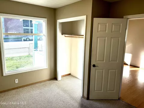 Bedroom - 204 Portland Ave, Kellogg, ID 83837 photo 2 of 3
