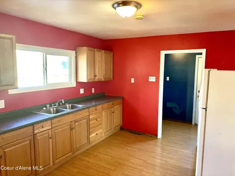 Kitchen - 204 Portland Ave, Kellogg, ID 83837 photo 3 of 3