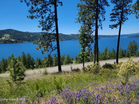 Lt26 Bk3 S Hearthstone Rd, Harrison, ID 83833