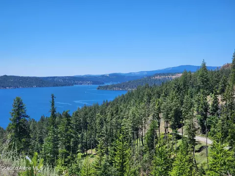 Lt 81 Blk3 S Turquoise Dr, Harrison, ID 83833