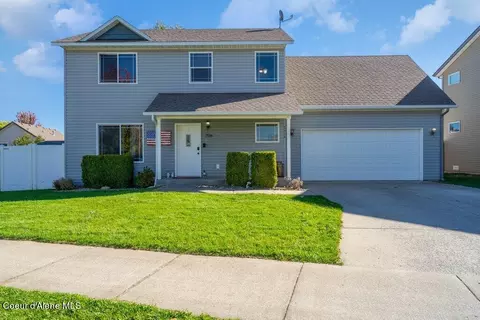 7514 N Carrington Ln, Coeur D'alene, ID 83815