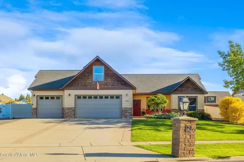 14280 N Pristine Cir, Rathdrum, ID 83858