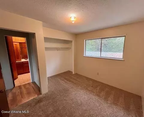 Bedroom - 814 Bryan Dr, Kamiah, ID 83536 photo 4 of 4