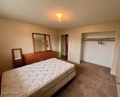 Bedroom - 814 Bryan Dr, Kamiah, ID 83536 photo 3 of 4