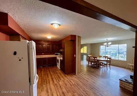 Kitchen - 814 Bryan Dr, Kamiah, ID 83536 photo 4 of 4