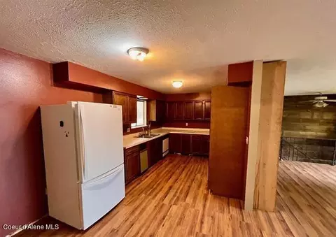 Kitchen - 814 Bryan Dr, Kamiah, ID 83536 photo 2 of 4